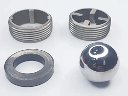 Ремкомплект впускного клапана SPE8200-IVK для SPT8200E