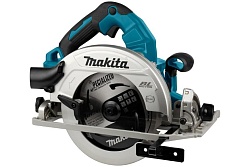 Аккумуляторная дисковая (циркулярная) пила Makita DHS783ZJU (без АКБ и ЗУ)
