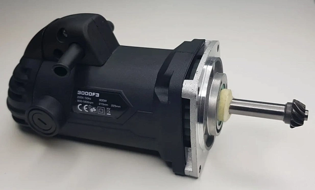 *S3F31EMA Электродвигатель в сборе для 3000F3