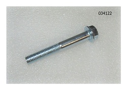 Болт головки блока цилиндра SGG 2000N-3200EN Duplex, KM170FD/Cylinder Head Bolt (03.02.12003-16802-0