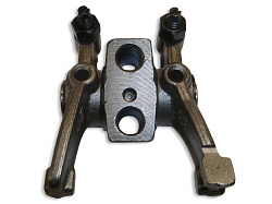 Коромысла клапанов в сборе SDG6500/Rocker arm
