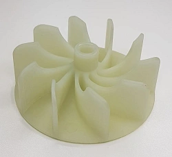 *S3F31025C Крыльчатка пылеотвода для 3000F3