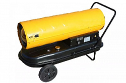 Пушка тепловая дизельная прямого нагрева 30 кВт TOR BJD-30