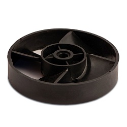 *K90390012 лопатки ротора мотора для SPT390