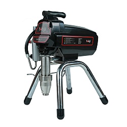 Окрасочный аппарат YOKIJI YKJ 720.2