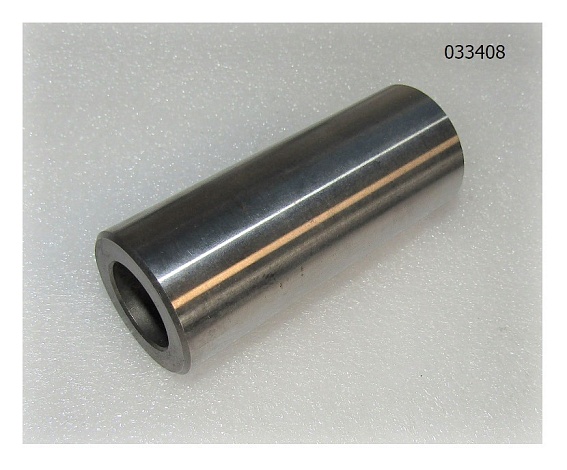 Палец поршневой TDA-N30 4LT(D=35х87,5) /Piston pin,4102-04005W