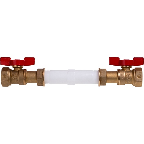 Блок отопления Giacomini 1quot;, GE550Y130