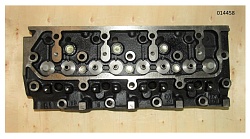 Головка цилиндров TDY 19 4L ( без клапапов,шпилек) /Cylinder head