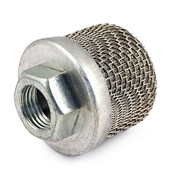 *K90210S61 фильтр на заборник для  SPT210