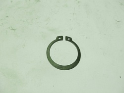 Кольцо стопорное наружное d=35 мм/Circlip