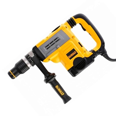 Перфоратор DeWalt D 25603 K