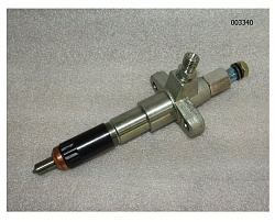 Форсунка TDY 25 4L (L=171)/Injector