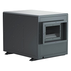 Осушитель канальный SHUFT SHA-D210