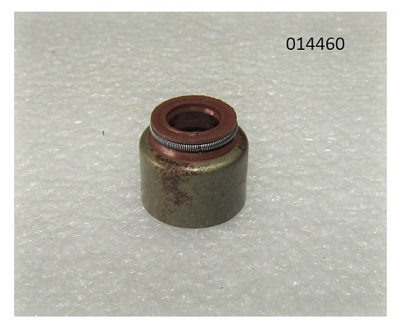 Колпачок маслосъемный TDY 15,19 4L  /Valve stem seal