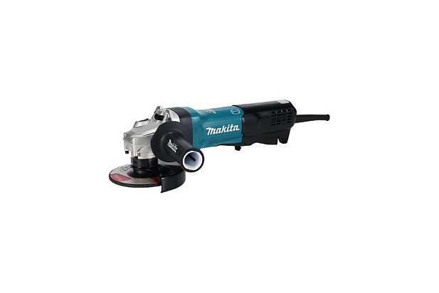 УШМ (болгарка) сетевая Makita GA5093X01 125 мм