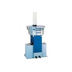 DRESTER 2600 мойка для краскораспылителей