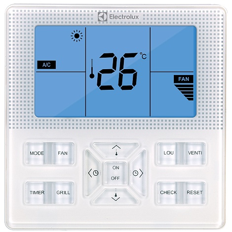Пульт управления проводной Electrolux ESVM-F01