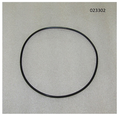 Кольцо уплотнительное корпуса крыльчатки TSS-PGT80/Sealing pad