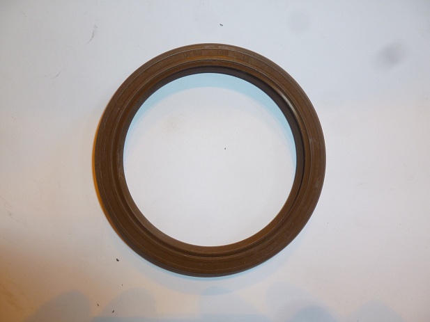 Сальник (80x100x12) вала коленчатого задний TDY 15 4L/Rear oil seal