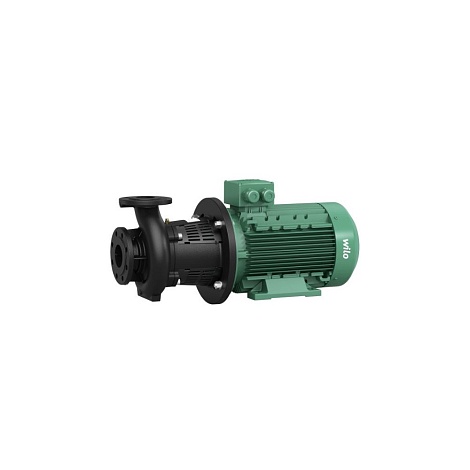 Насос блочный WILO BL 100/190-55/2