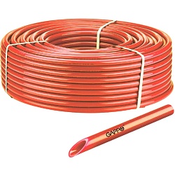 Труба Gappo PE-Xa/EVOH 25х3,5, метр (50)