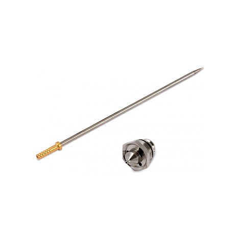 *10011181 комплект сопло+игла 1.40 SERIES 3300 PRO