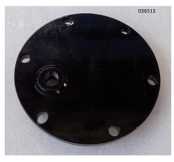 Крышка корпуса вибратора TSS-VP120TL(H)/Stuffy cover TSS-VP120TL(H), №3 (C150T-3)