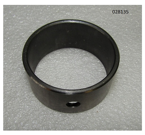 Втулка распределительного вала средняя/задняя Ricardo K4100;TDK 26,42,N 38, 56,66 4LT/Middle /rear b