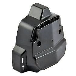 Крышка передняя для окрасочного аппарата YOKIJI YKJ 320 YKJ320022