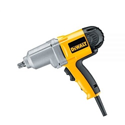 Импульсный гайковерт DEWALT DW292, 1/2"