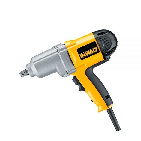 Импульсный гайковерт DEWALT DW292, 1/2"