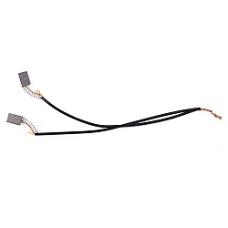 *K90390B12 щетки на двигатель для SPT 390 (к-т 2 шт)
