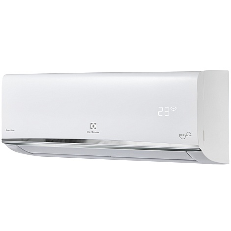 Сплит-система инверторного типа Electrolux Smartline DC EACS/I-07HSM/N8_V2 комплект