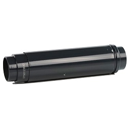 Компенсатор РИДАН PN16 DN32, перемещение: +19/-45mm, внутренняя гильза/внешний кож.