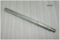 Вал барабана TSS-MS8-H (Ш)/Drum axle