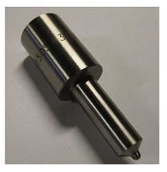 Распылитель форсунки Ricardo R4105ZLDS1; TDK 66 4LT/Nozzle (HZ-ZCK150S430А)