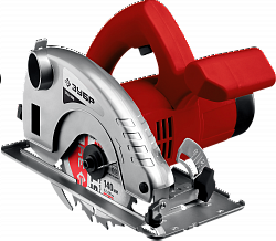 ЗУБР d 140 мм, 900 Вт, циркулярная пила (дисковая) (ЗПД-900)