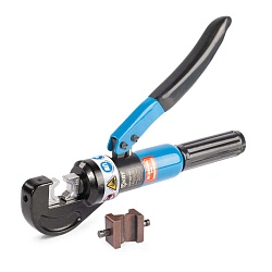 ПГР-70БР серия МАСТЕР Пресс гидравлический ручной