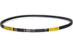 Ремень приводной гладкий (A1080Li 1113Ld) для ТСС GW 42 c ЧПУ/V-Belt