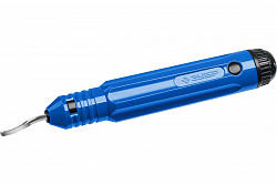 ЗУБР гратосниматель для зачистки граней труб и листов, Профессионал (23792)