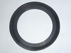 Прокладка фильтра воздушного KM170/Air element seal gasket