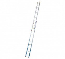 Лестница выдвижная Krause Corda 2х11