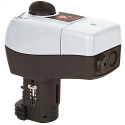 Привод электрический РИДАН ARV-1000VR-220, AC220V, 3-поз., 1000Н, 3.9 с/мм