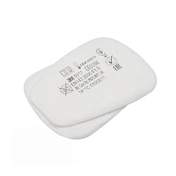 *5911 3М Предфильтр от пыли и распыленной краски, класс P1