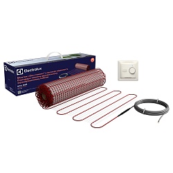 Мат Electrolux EEM 2-150-1,5 (комплект теплого пола с терморегулятором)