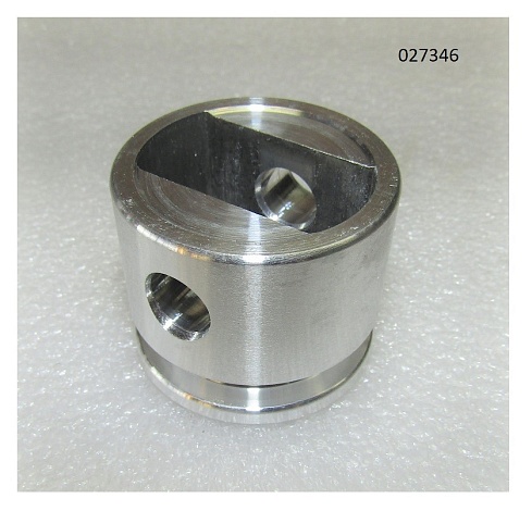 Поршень ударного механизма TSS-65GPD-29/Impact Piston