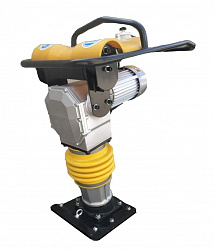 Вибротрамбовка электрическая 65 кг, 10кН 2,2кВт TOR HCD90E