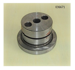 Вал промежуточной шестерни TDK-N 110 4LT/Idler gear shaft R060009