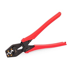 ПК-25у серия ПРОФИ Пресс-клещи усиленные