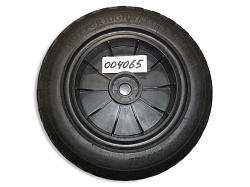 Колесо SDG 6500 EH /Wheel (D=17х 250 х 75)